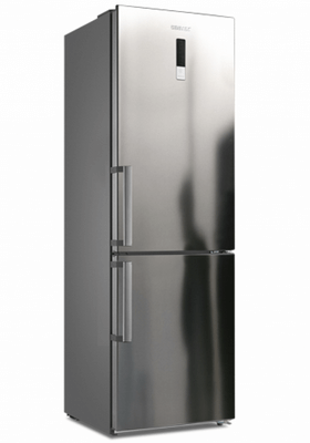 Замена термостата в холодильнике Centek