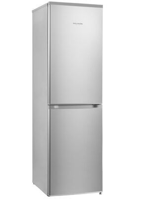 Замена платы управления в холодильнике Willmark