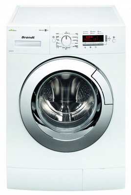 Ремонт платы управления стиральной машинки Brandt