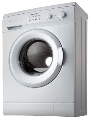 Замена дозатора моющих средств стиральной машинки Philco